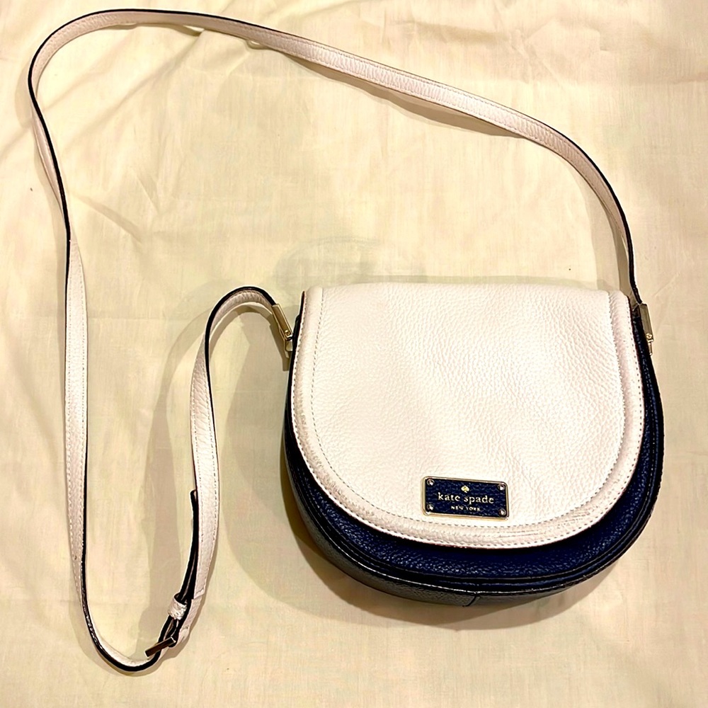 Kate spade crossbody